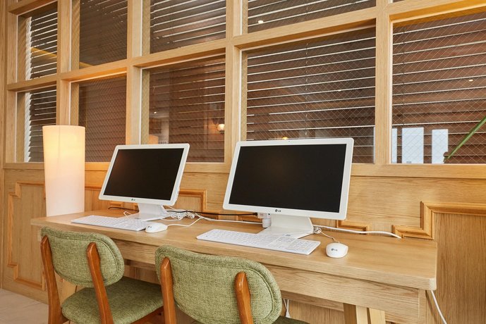 Chisun Hotel Seoul Myeongdong