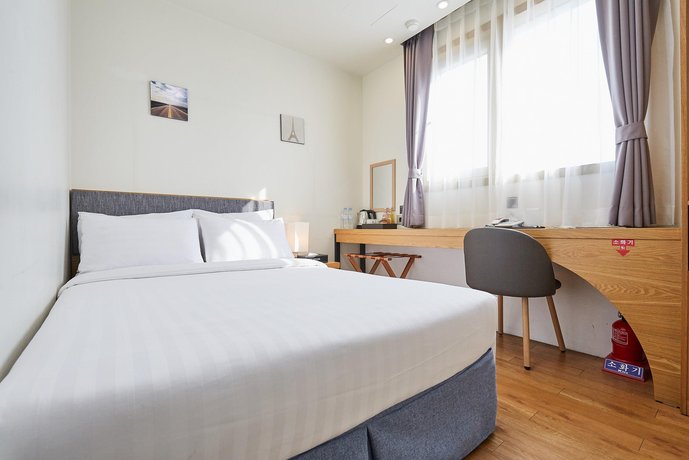 Chisun Hotel Seoul Myeongdong
