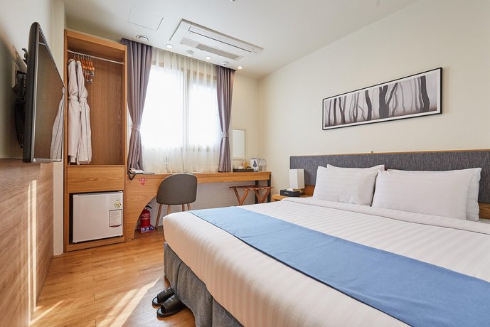 Chisun Hotel Seoul Myeongdong