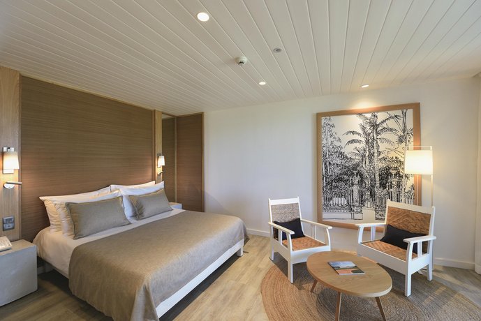 Canonnier Beachcomber Golf Resort & Spa