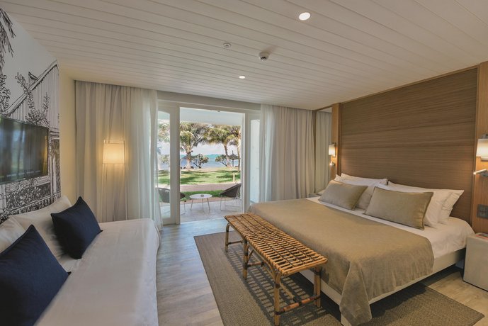 Canonnier Beachcomber Golf Resort & Spa