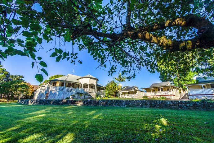 Bangalow Guesthouse