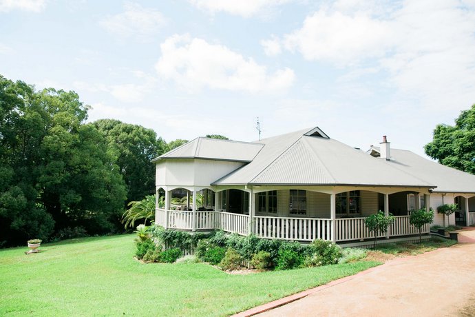 Bangalow Guesthouse