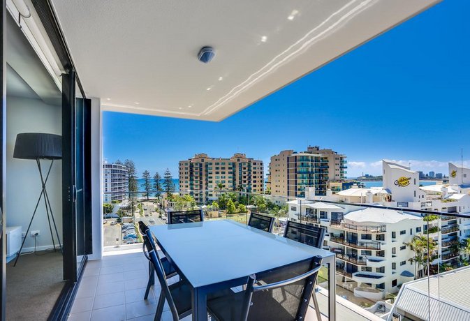 Direct Hotels - Sea Breeze Mooloolaba