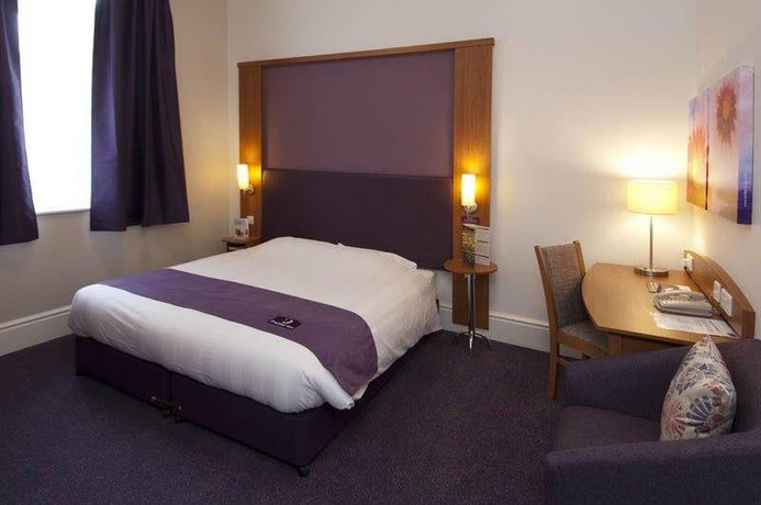 Premier Inn London Waterloo