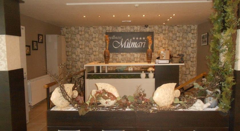 Hotel Milmari Resort