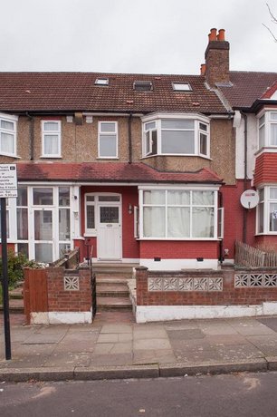 Lingwell Concept Flat