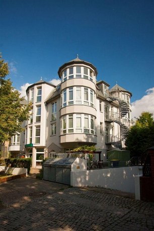 Hotel Atlantic Berlin