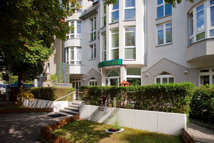 Hotel Atlantic Berlin