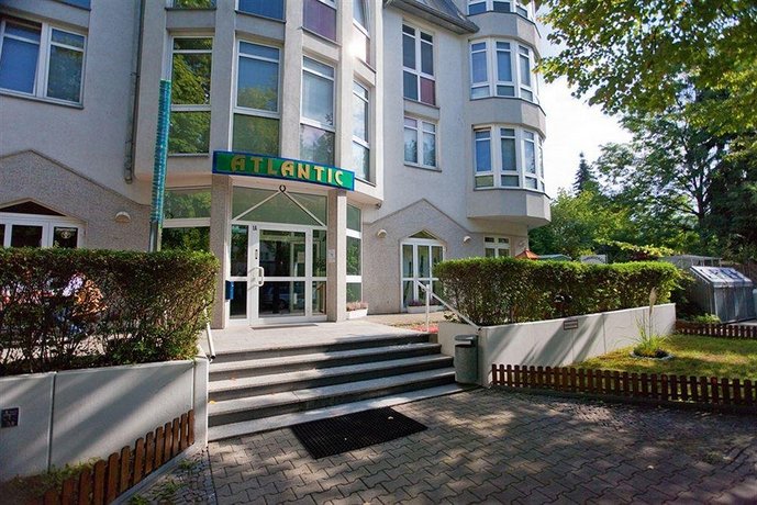 Hotel Atlantic Berlin