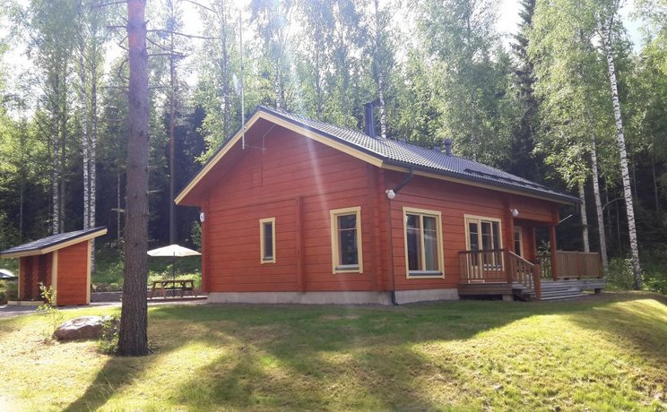Villa Anna Kouvola