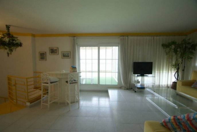 Apartamentos Monterroso