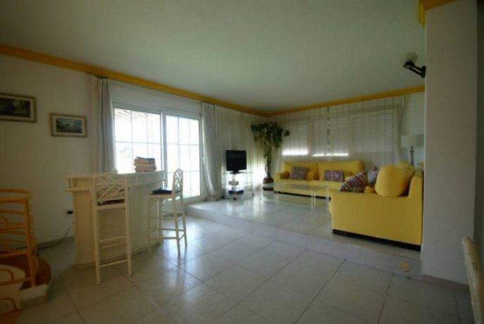 Apartamentos Monterroso