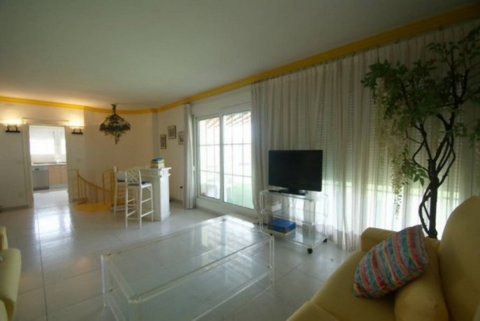 Apartamentos Monterroso