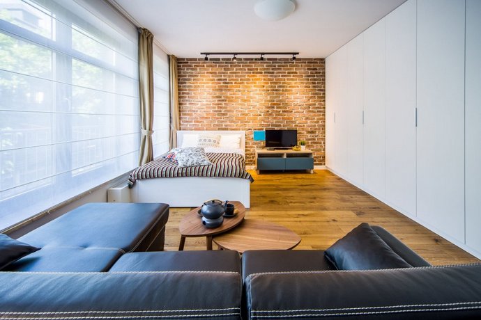 Kazimierz Friendhouse Apartments