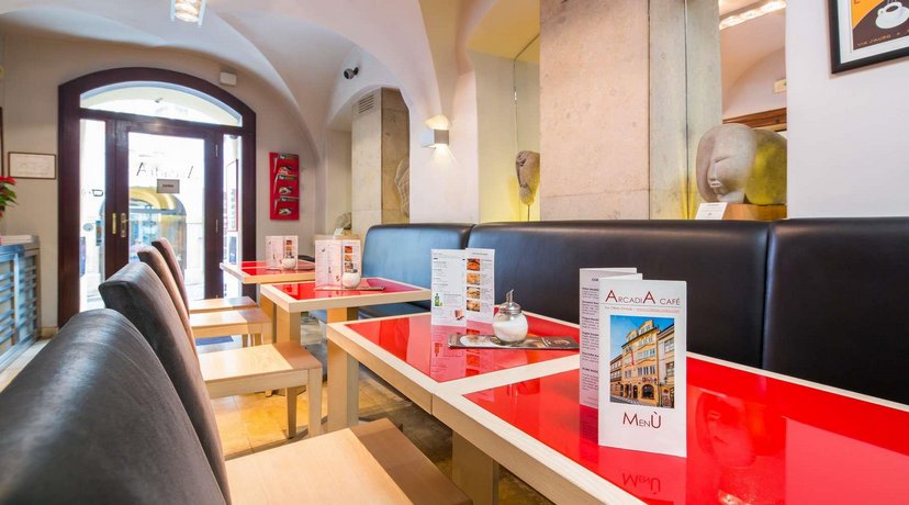 The Golden Wheel Boutique Hotel