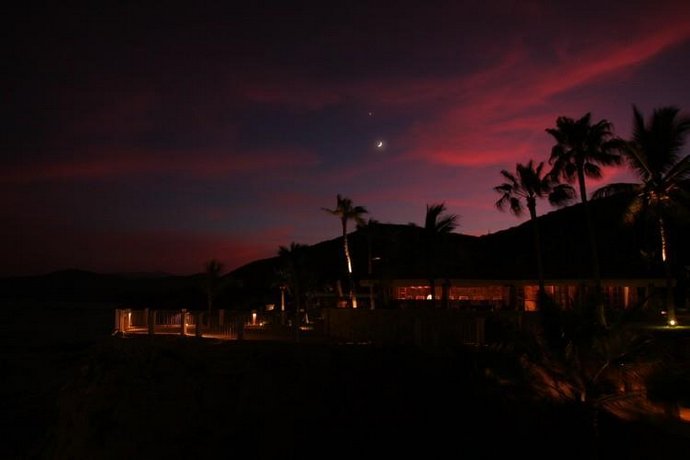 Punta Pescadero Paradise Resort