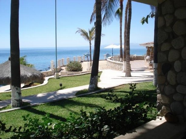 Punta Pescadero Paradise Resort