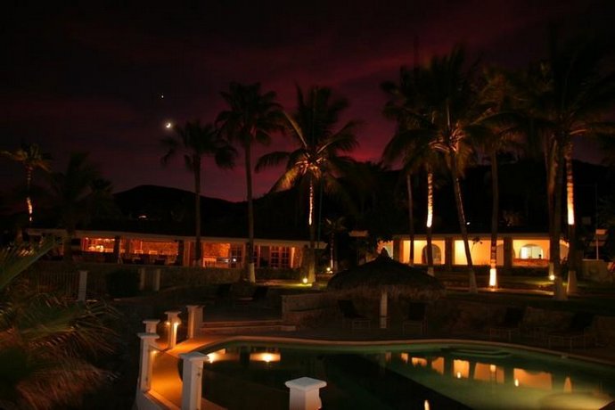 Punta Pescadero Paradise Resort