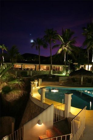 Punta Pescadero Paradise Resort