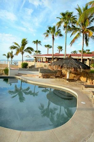 Punta Pescadero Paradise Resort