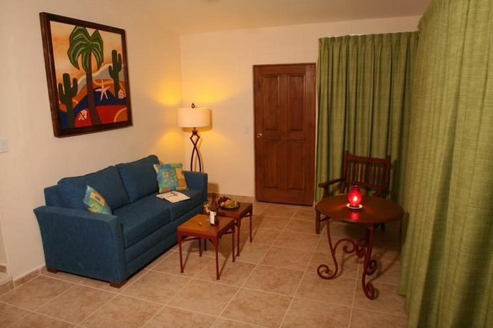 Punta Pescadero Paradise Resort