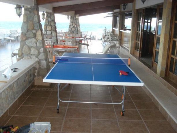 Punta Pescadero Paradise Resort