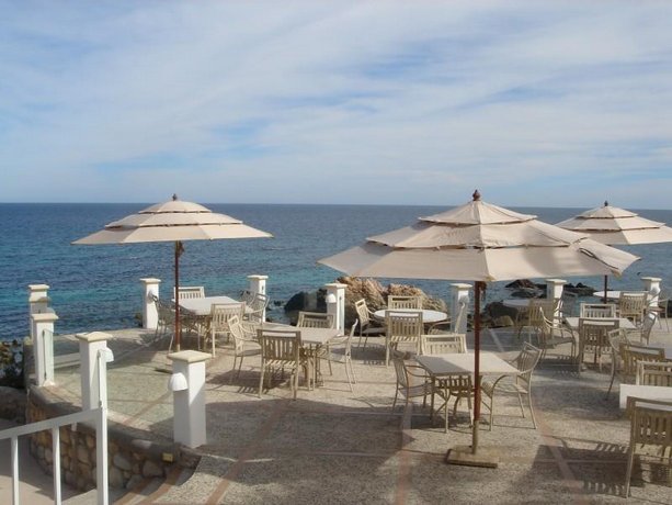 Punta Pescadero Paradise Resort