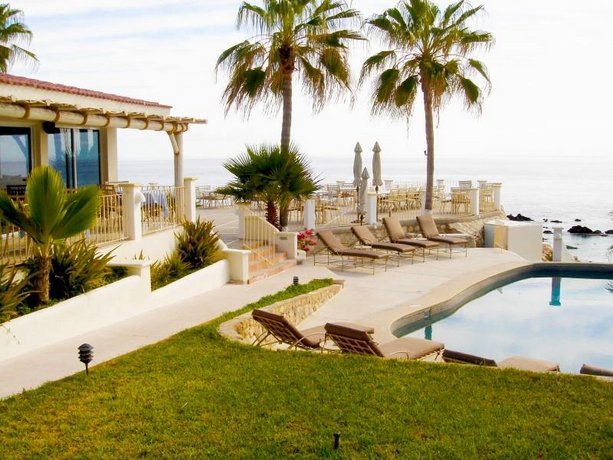 Punta Pescadero Paradise Resort