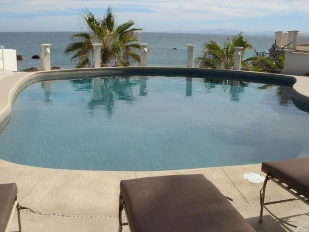 Punta Pescadero Paradise Resort