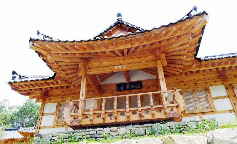 Korea Palace