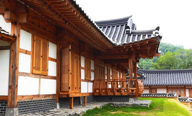 Korea Palace