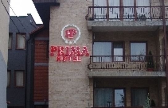 Hotel Prima Pristina Kosovo Kosovo thumbnail