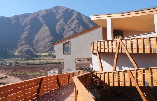 Explora Valle Sagrado