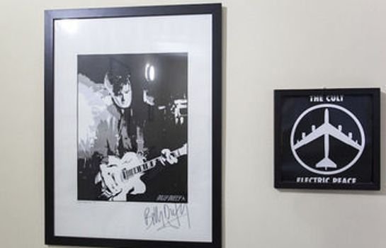 Viva Rock Suites