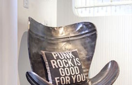 Viva Rock Suites