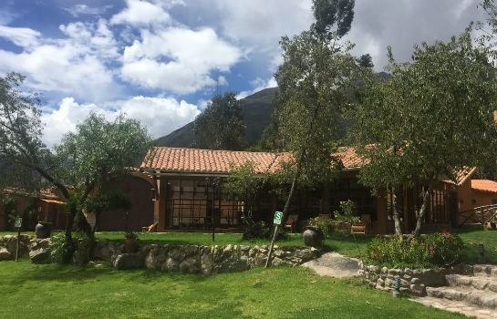Hotel Hatun Valley Urubamba Peru thumbnail