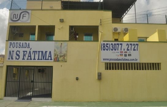 Pousada NS Fatima