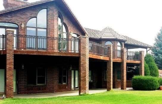 Emerald Hills Bed and Breakfast