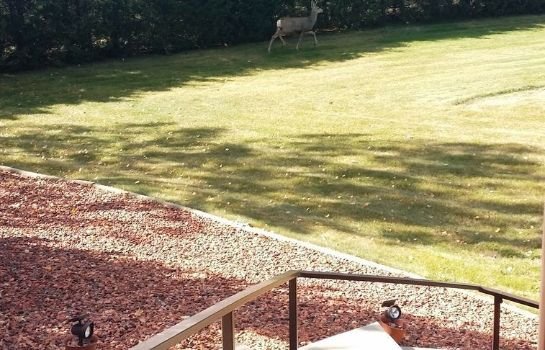 Emerald Hills Bed and Breakfast