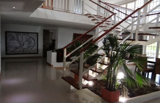 Casa Hotel Linares