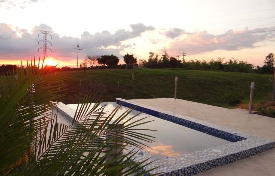 Casa Hotel Linares