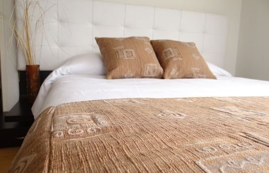 Casa Hotel Linares