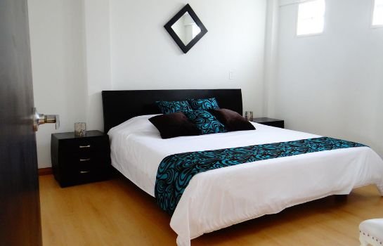 Casa Hotel Linares