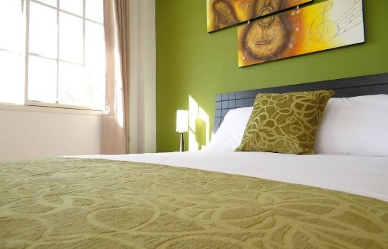 Casa Hotel Linares