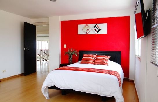 Casa Hotel Linares
