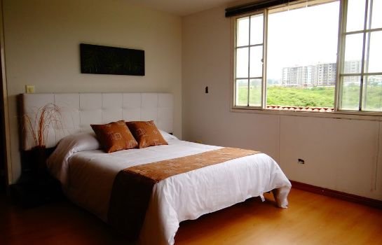 Casa Hotel Linares
