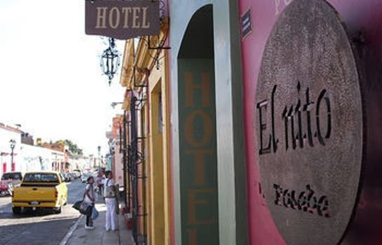 Hotel El Nito