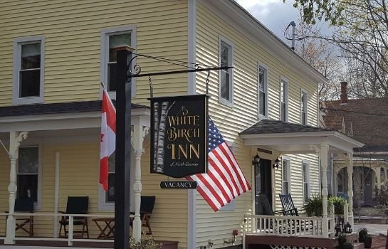 White Birch Inn of North Conway Cranmore Mountain Resort United States thumbnail