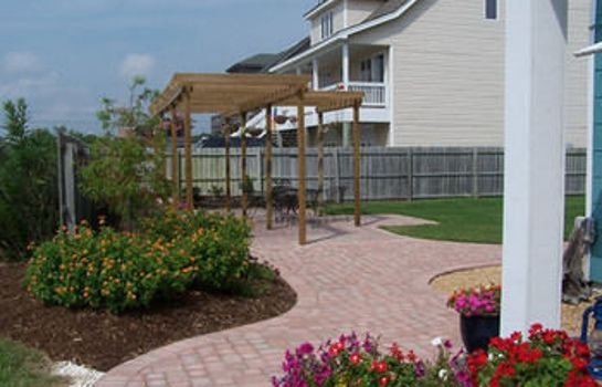 Cypress House Inn